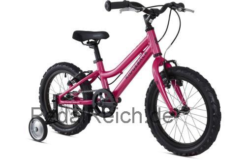 Ridgeback Melody technische daten